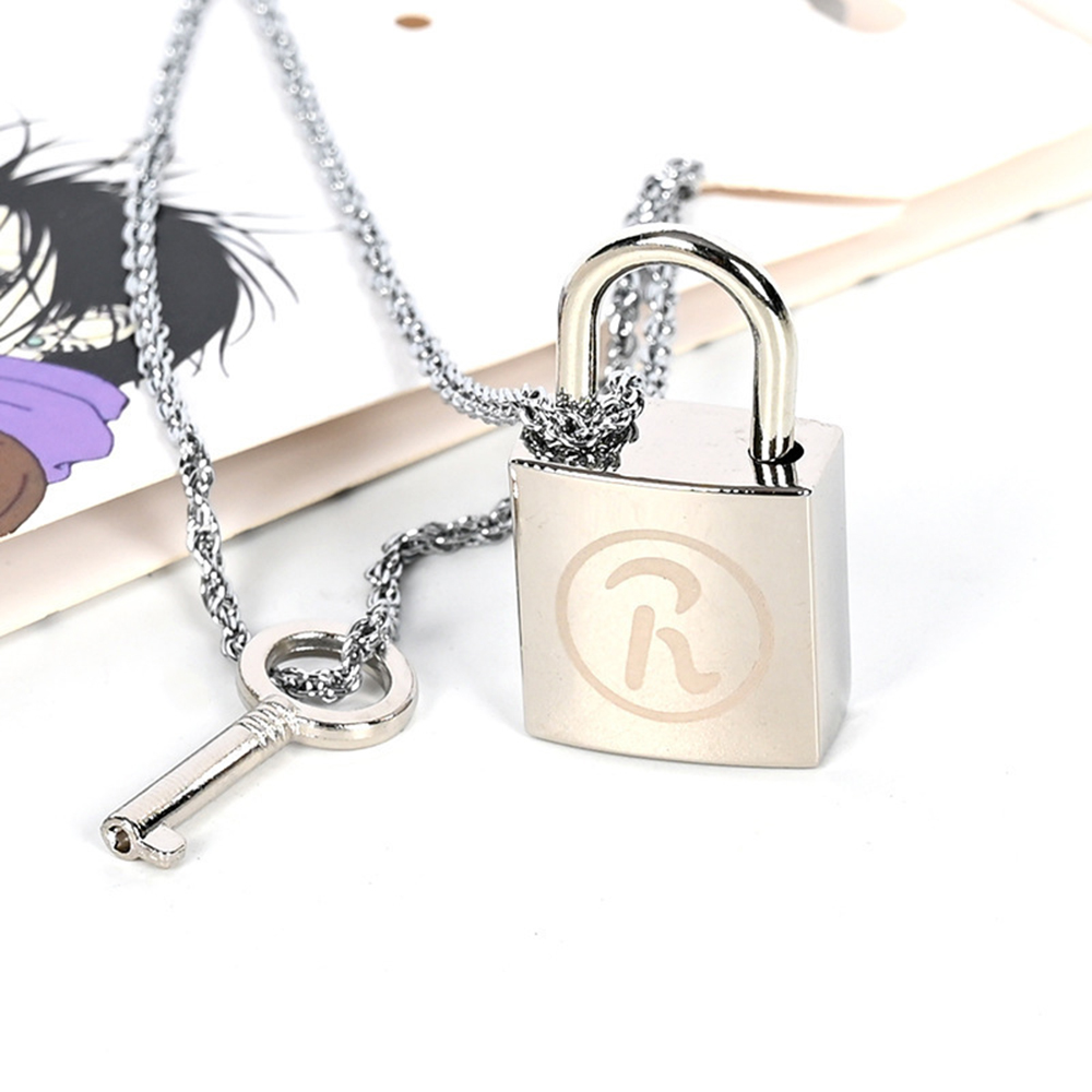 Anime Cosplay Couple - 2pcs/set Anime Oosaki Nana Honjo Ren