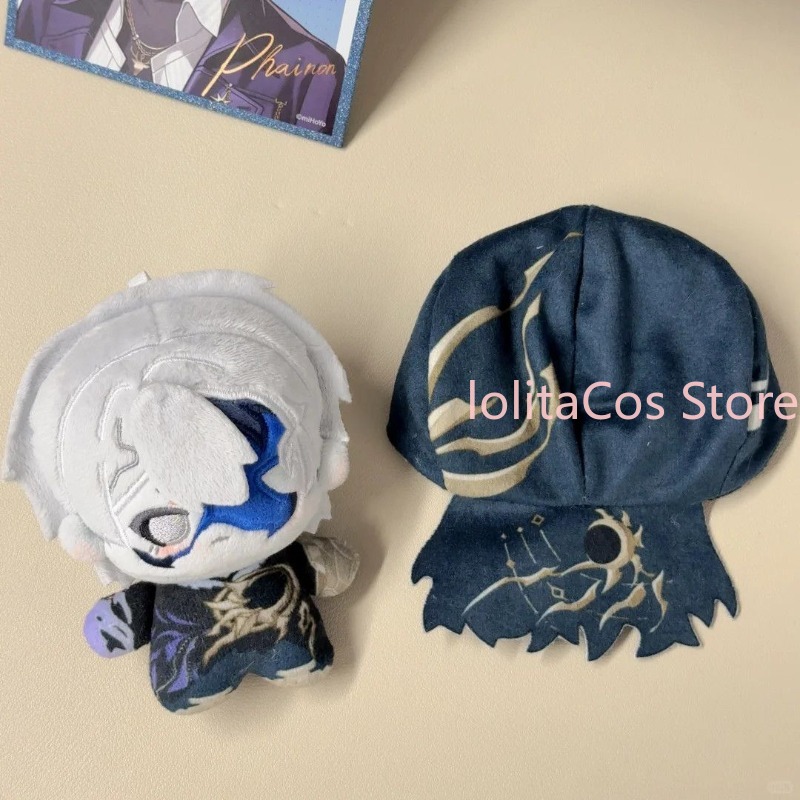 Anime Cosplay For Girls - Honkai：Star Rail Phainon Blade Jiao Qiu