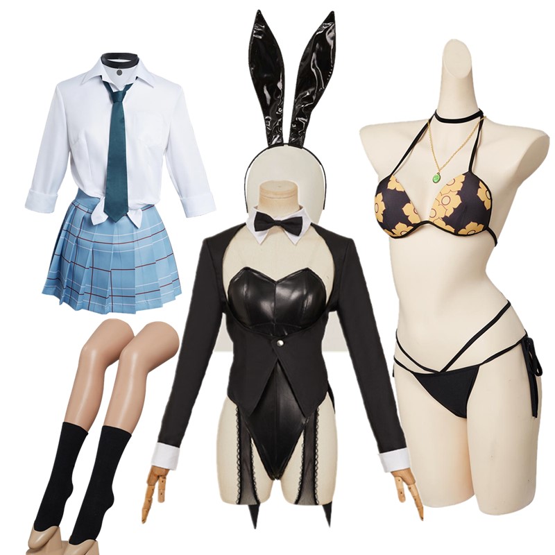 Kitagawa Marin Cosplay Bikini  - Anime Cosplay Bikini ulasan dan harga