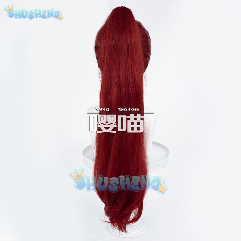 Anime P5 Persona Kasumi Yoshiz - Anime Cosplay For Halloween ulasan dan harga