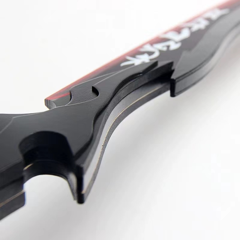 Real Size Yone Katana Sword Le - Anime Cosplay Real ulasan dan harga