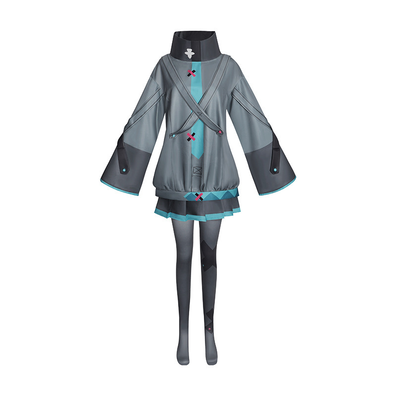 Anime Miku Movie Cosplay Anime - Anime Cosplay Miku ulasan dan harga