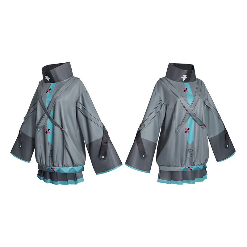 Anime Miku Movie Cosplay Anime - Anime Cosplay Miku ulasan dan harga
