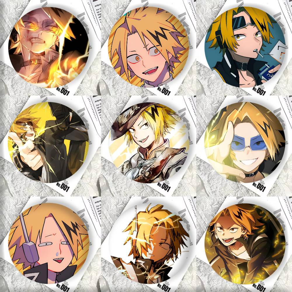 Anime My Hero A-Academia Kamin - Anime Cosplay Website ulasan dan harga