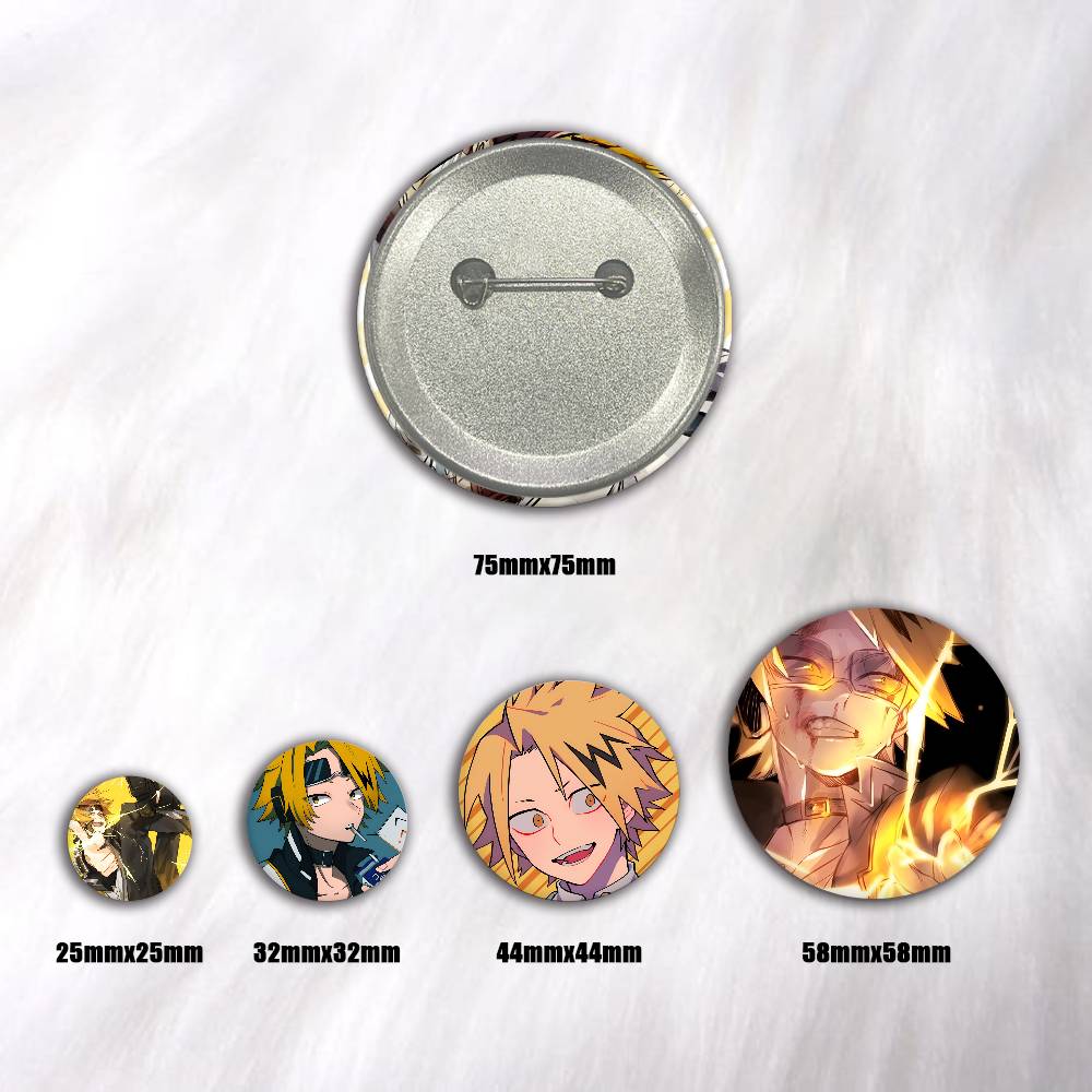 Anime My Hero A-Academia Kamin - Anime Cosplay Website ulasan dan harga