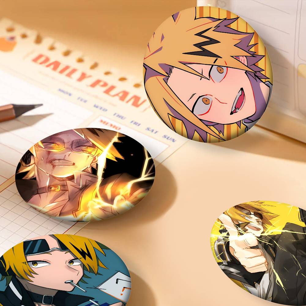 Anime My Hero A-Academia Kamin - Anime Cosplay Website ulasan dan harga