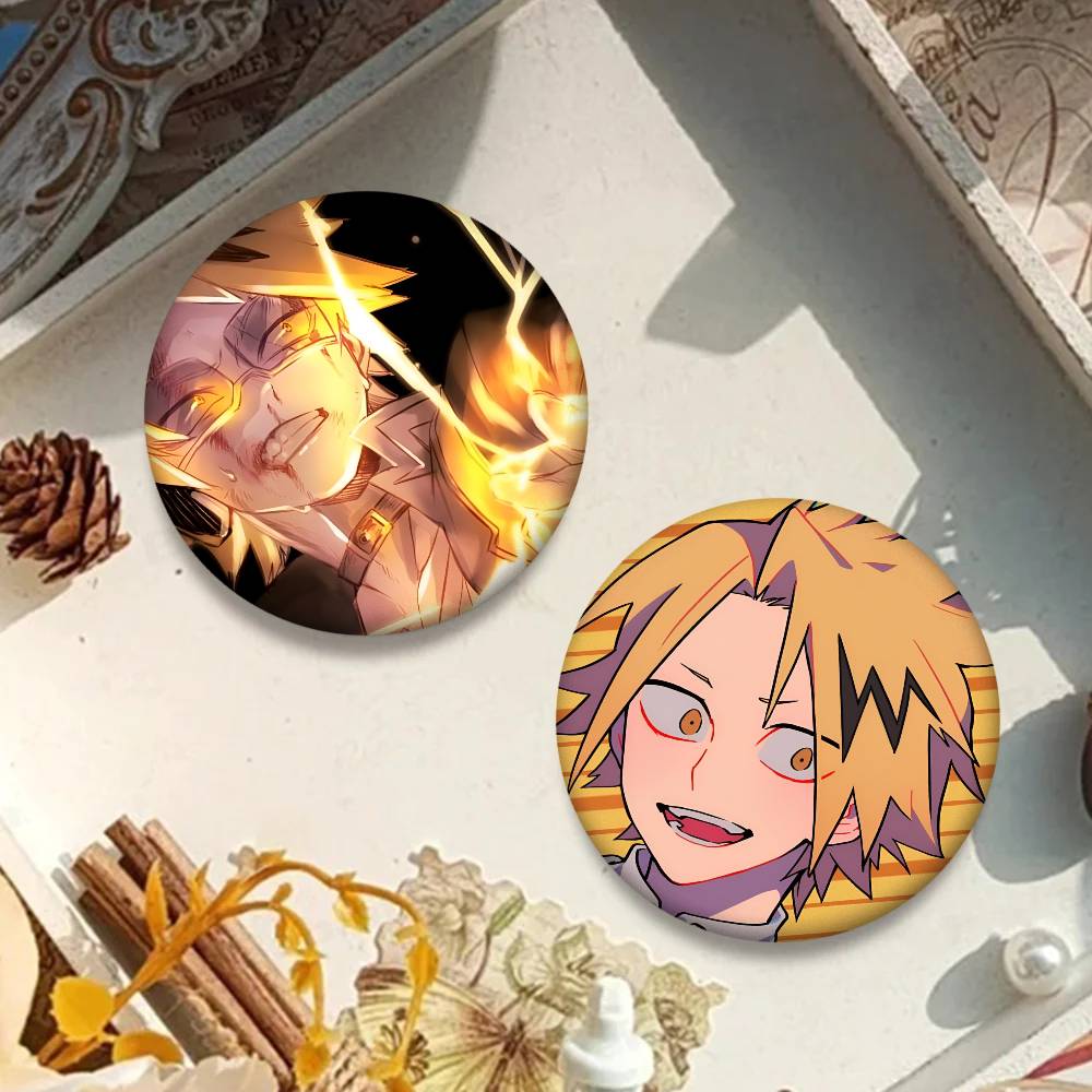 Anime My Hero A-Academia Kamin - Anime Cosplay Website ulasan dan harga