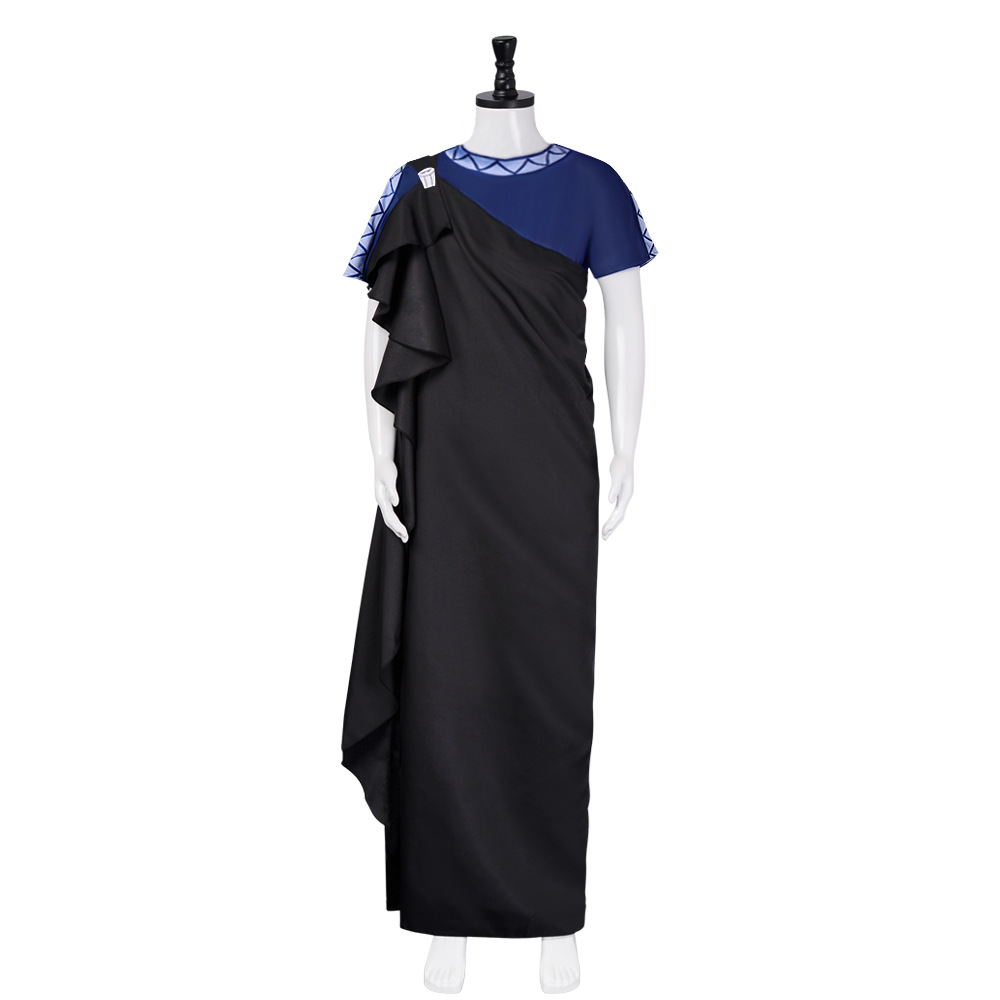 Cartoon Movie Megara Hades Cos - Anime Cosplay Couple ulasan dan harga