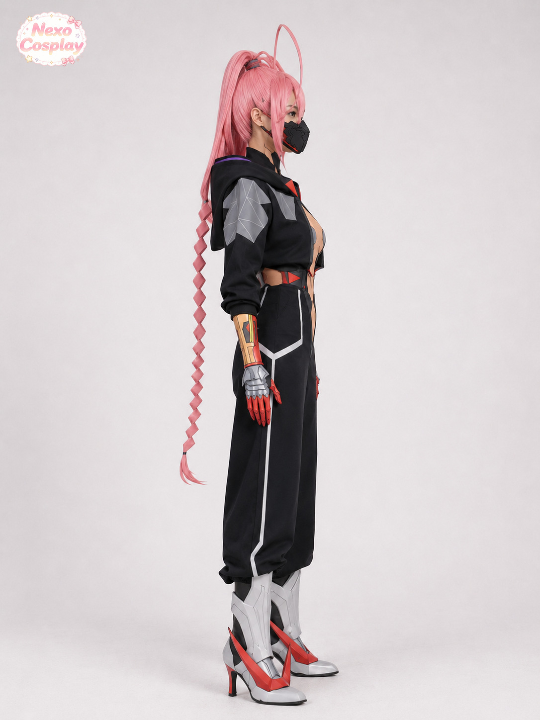 CE2 Talia Yang Cosplay Costume - Anime Cosplay Clothes ulasan dan harga