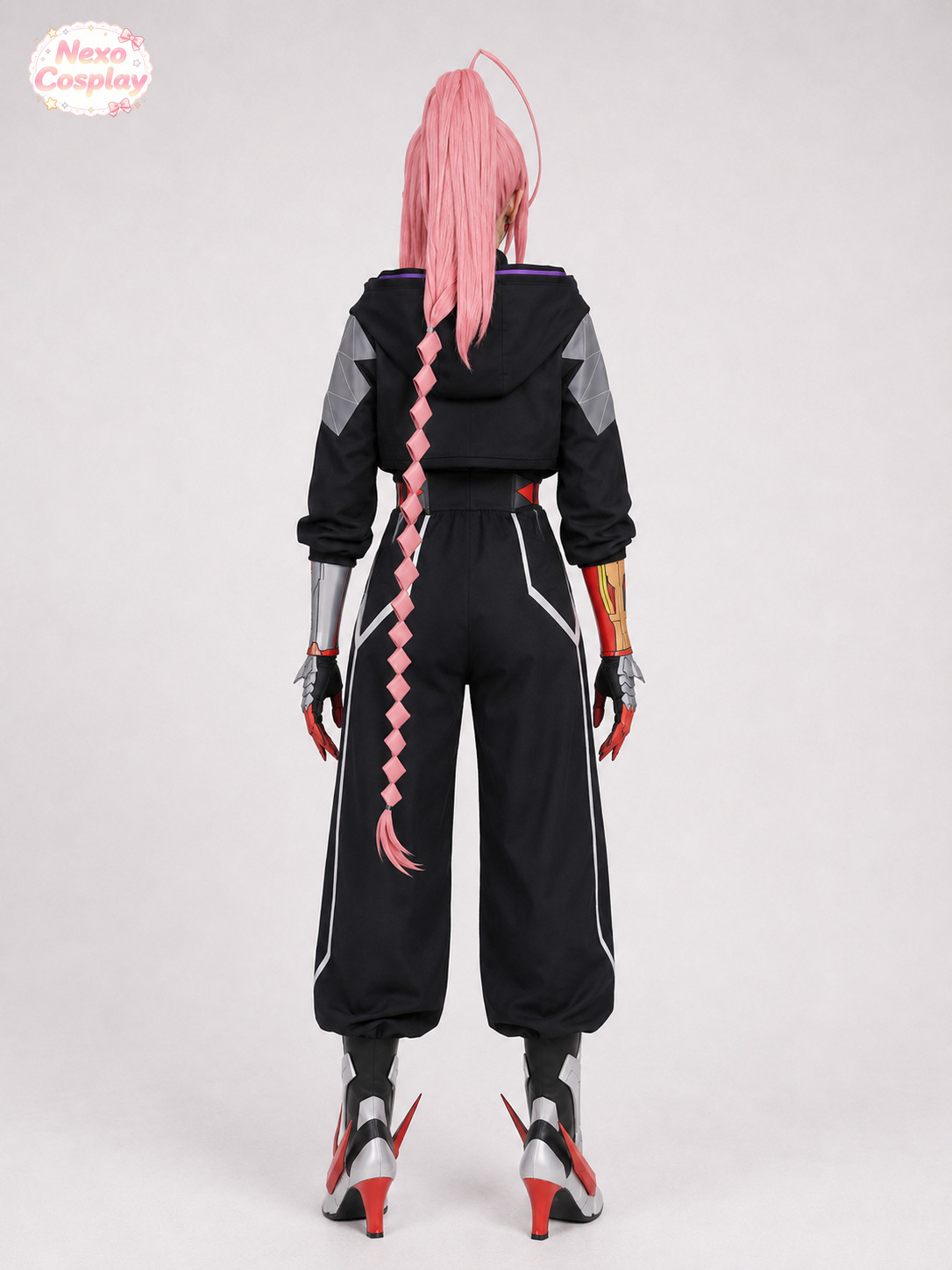 CE2 Talia Yang Cosplay Costume - Anime Cosplay Clothes ulasan dan harga