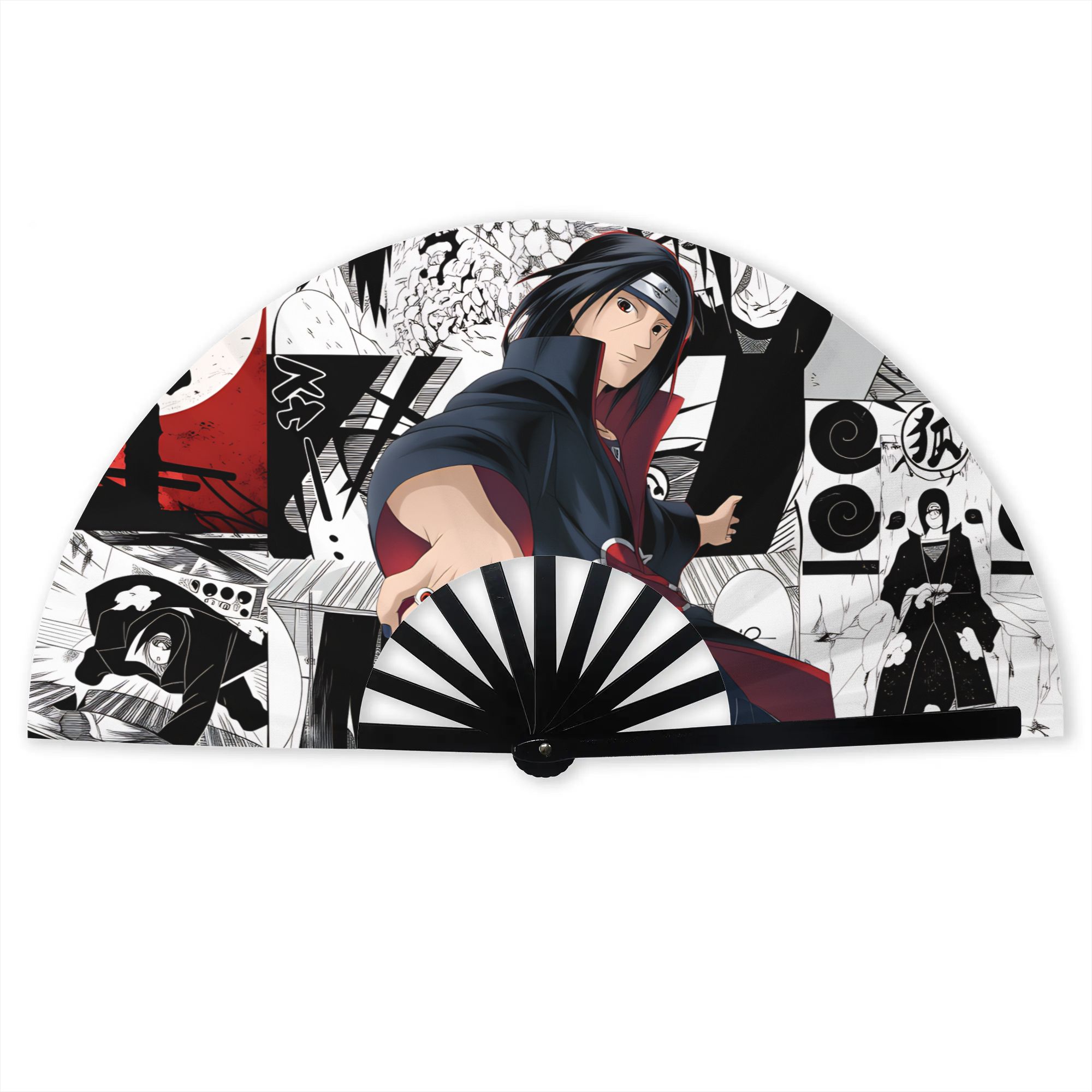 N-Narutoes Uchihas Sasukes Sty - Anime Cosplay Naruto ulasan dan harga