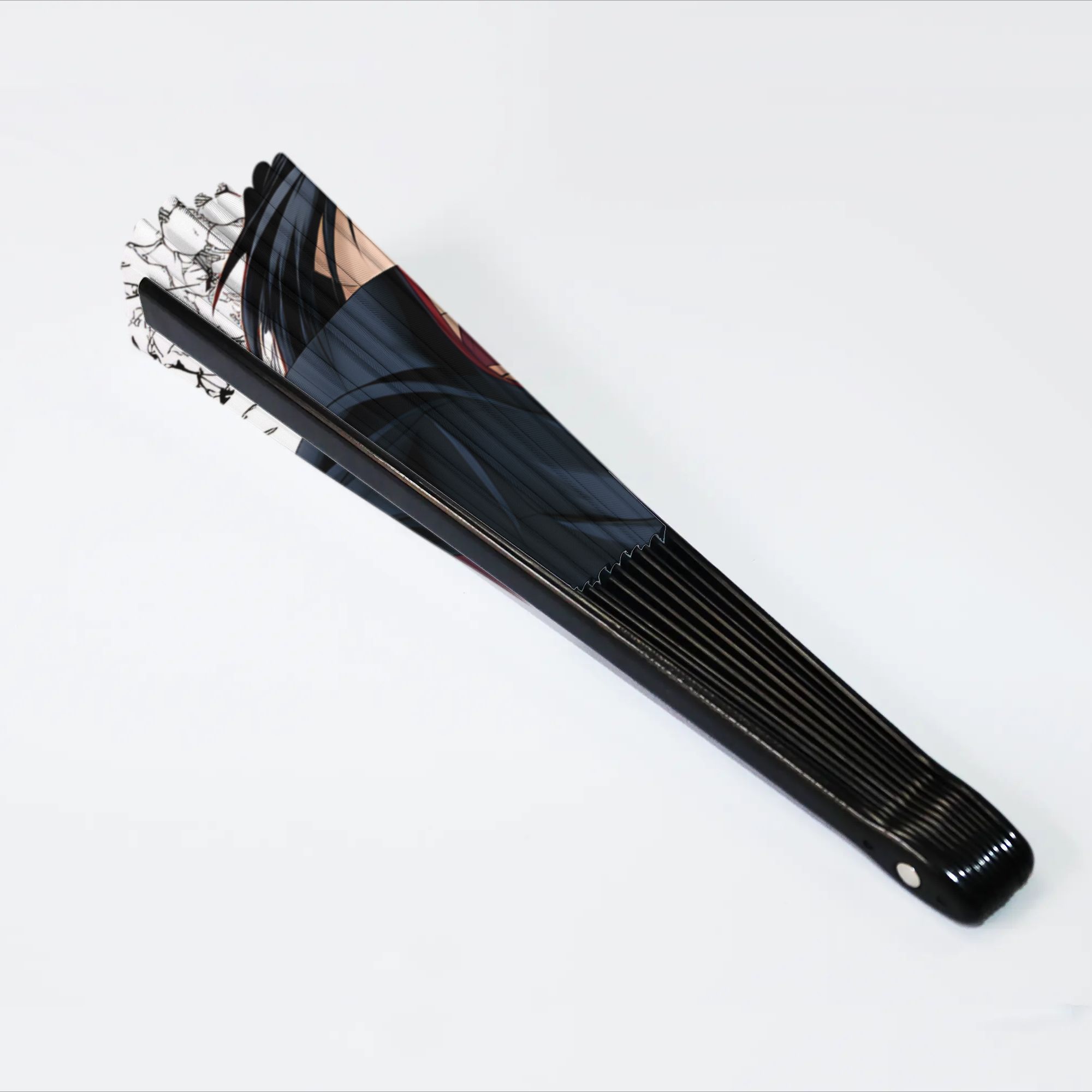 N-Narutoes Uchihas Sasukes Sty - Anime Cosplay Naruto ulasan dan harga