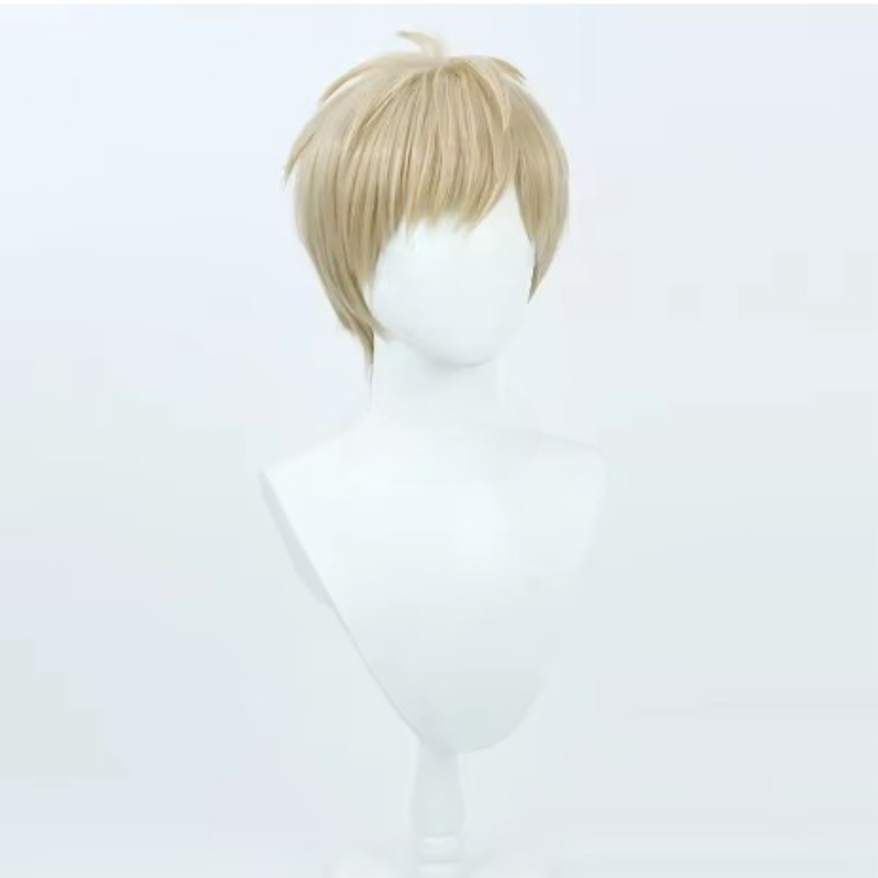 One-Punch Man Anime Jeno Short - Anime Cosplay One Punch Man ulasan dan harga