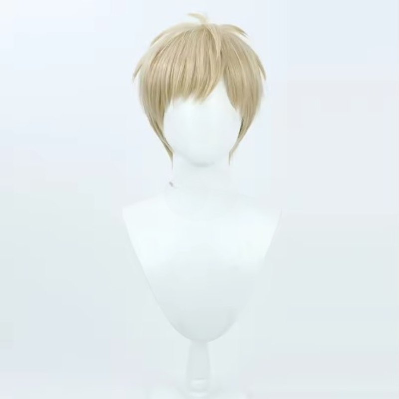 One-Punch Man Anime Jeno Short - Anime Cosplay One Punch Man ulasan dan harga