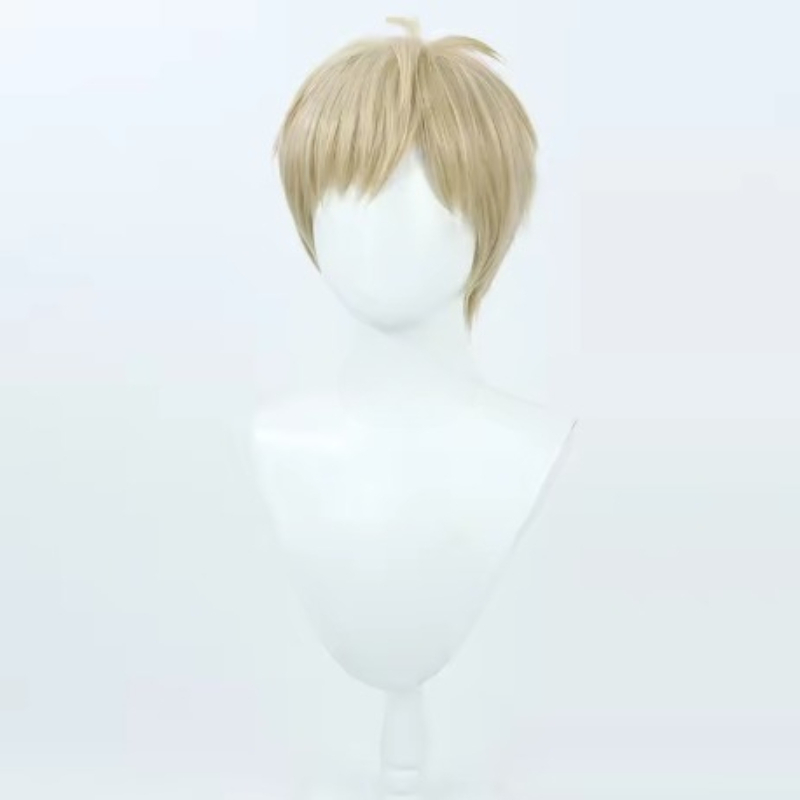 One-Punch Man Anime Jeno Short - Anime Cosplay One Punch Man ulasan dan harga