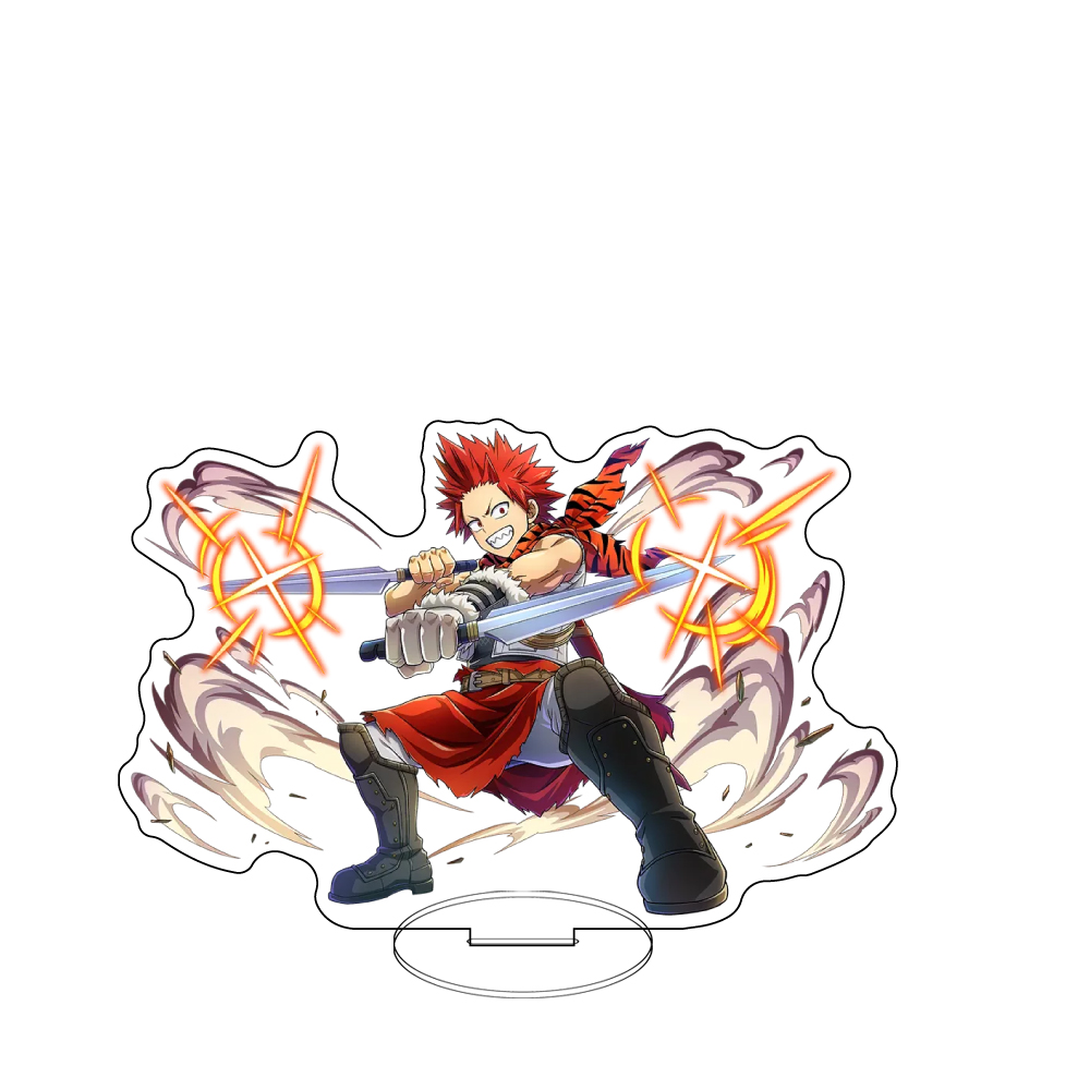 Anime My Hero Academia Sitting - Anime Cosplay Website ulasan dan harga