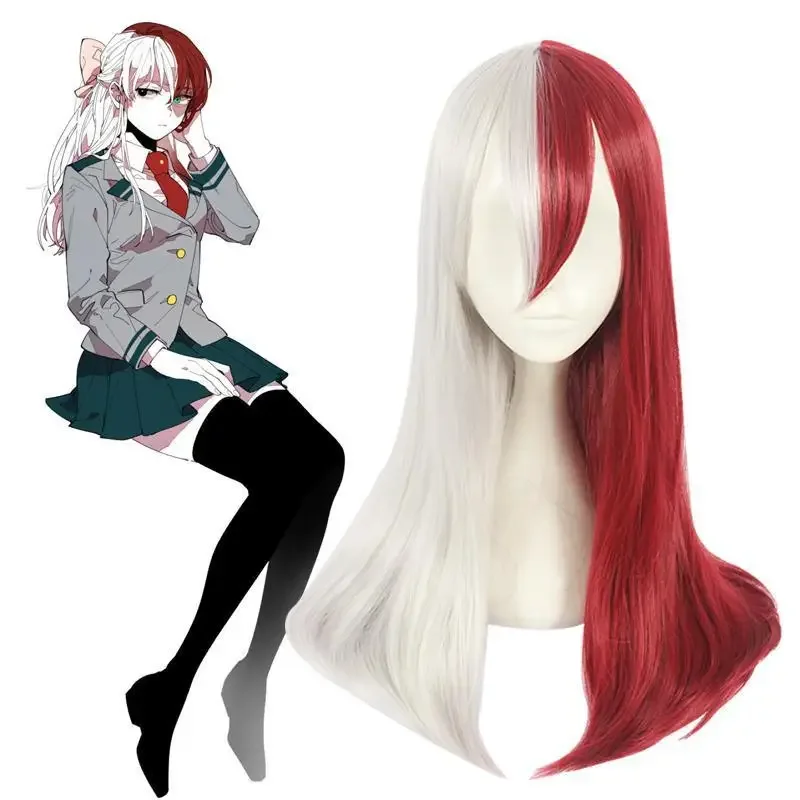 Anime Girl My Hero Academia To - Anime Cosplay Website ulasan dan harga