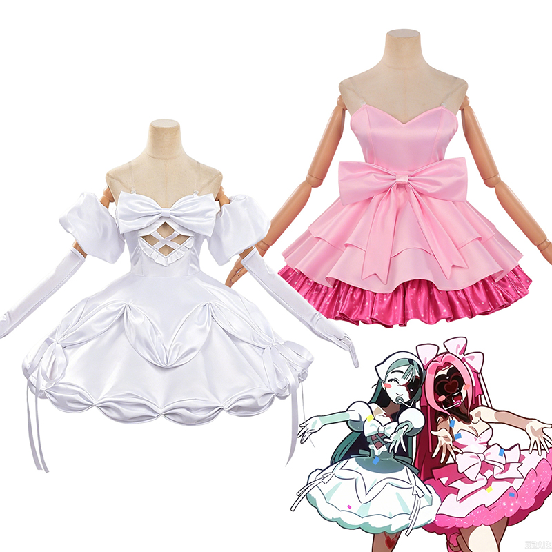 Alien Stage Zombie State Sua M - Anime Zombie Cosplay ulasan dan harga