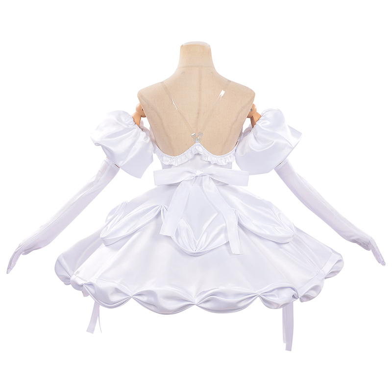Alien Stage Zombie State Sua M - Anime Zombie Cosplay ulasan dan harga