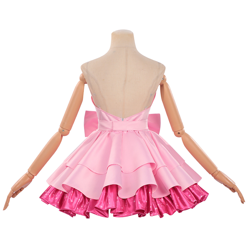 Alien Stage Zombie State Sua M - Anime Zombie Cosplay ulasan dan harga