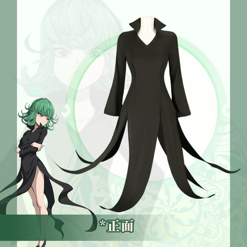 Adult kids Terrible Tornado Se - Anime Cosplay One Punch Man ulasan dan harga