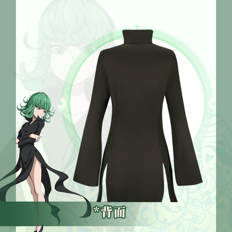 Adult kids Terrible Tornado Se - Anime Cosplay One Punch Man ulasan dan harga
