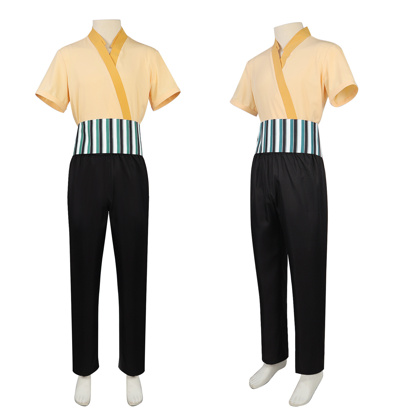 Movie Zoro Cosplay Costume Pir - Cosplay Anime Zoro ulasan dan harga