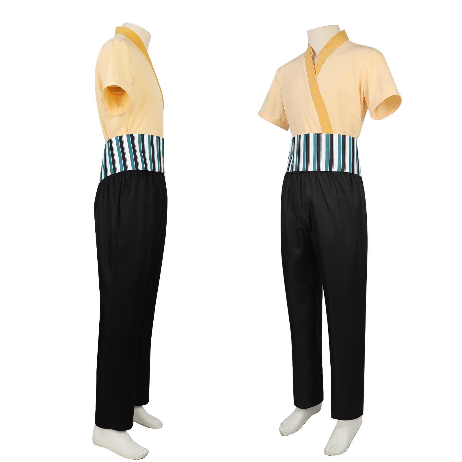 Movie Zoro Cosplay Costume Pir - Cosplay Anime Zoro ulasan dan harga