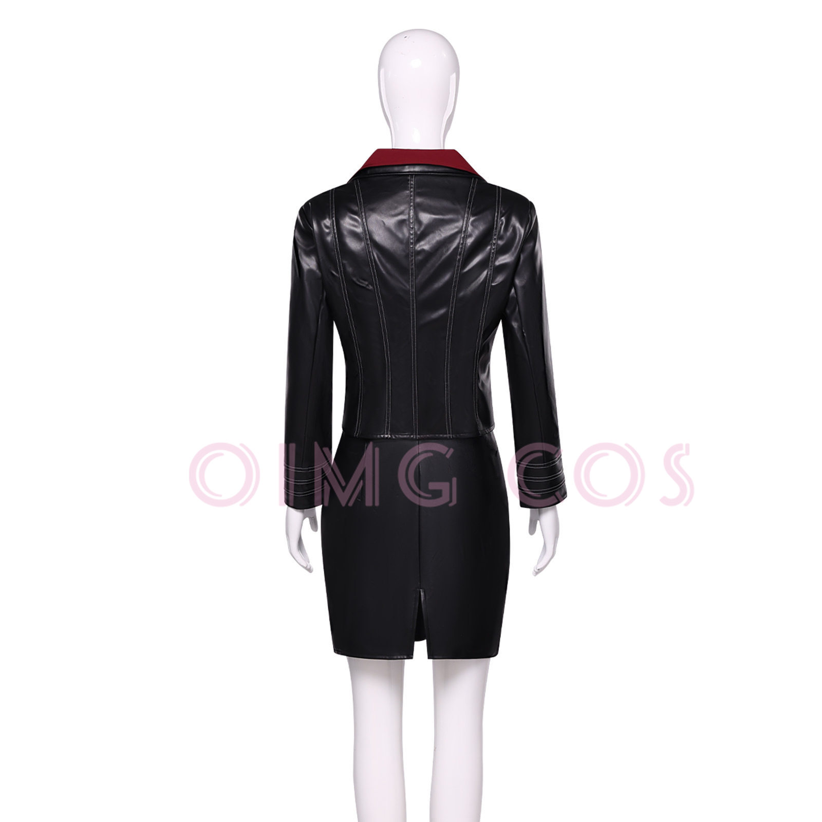 Game Resident Evil Ada Wong Le - Anime Cosplay Clothes ulasan dan harga