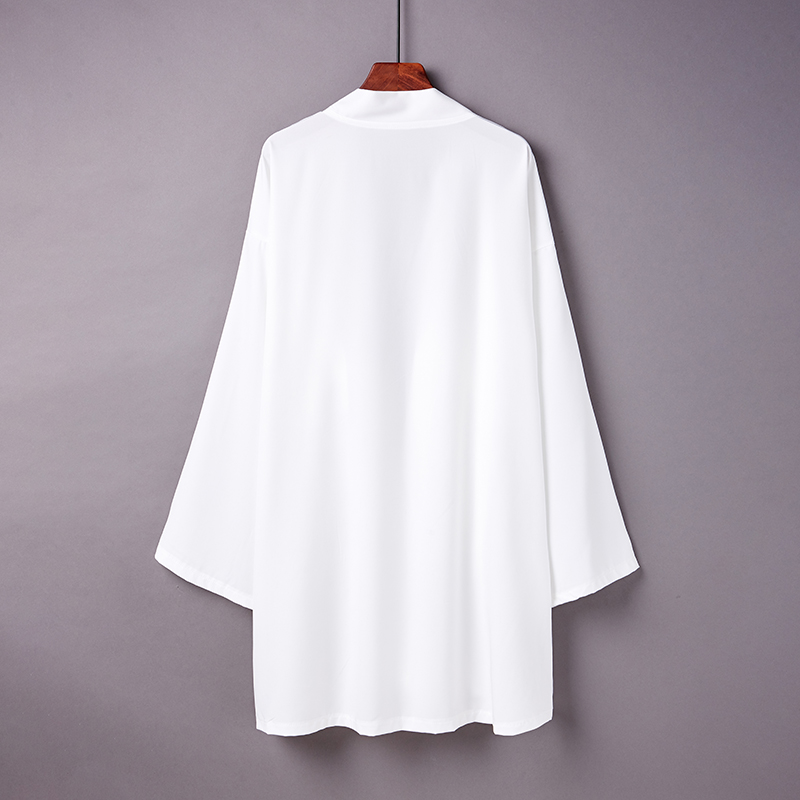Japanese Yukata Kimono Haori M - Demon Slayer Haori ulasan dan harga