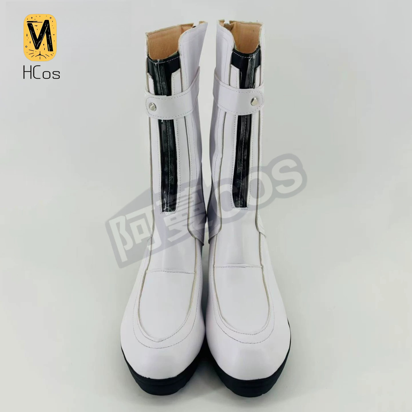 Honkai: Star Rail x Fate Colla - Cosplay Anime Shoes ulasan dan harga