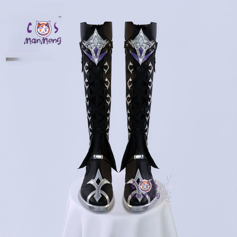 Kyryll Chudomirovich Flins Cos - Cosplay Anime Shoes ulasan dan harga