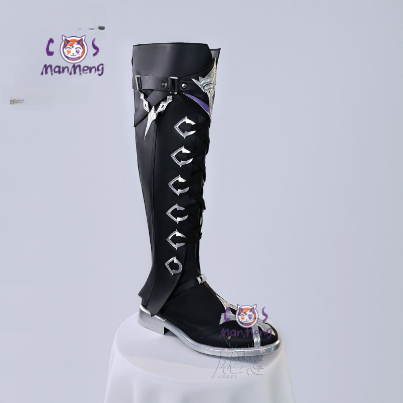 Kyryll Chudomirovich Flins Cos - Cosplay Anime Shoes ulasan dan harga