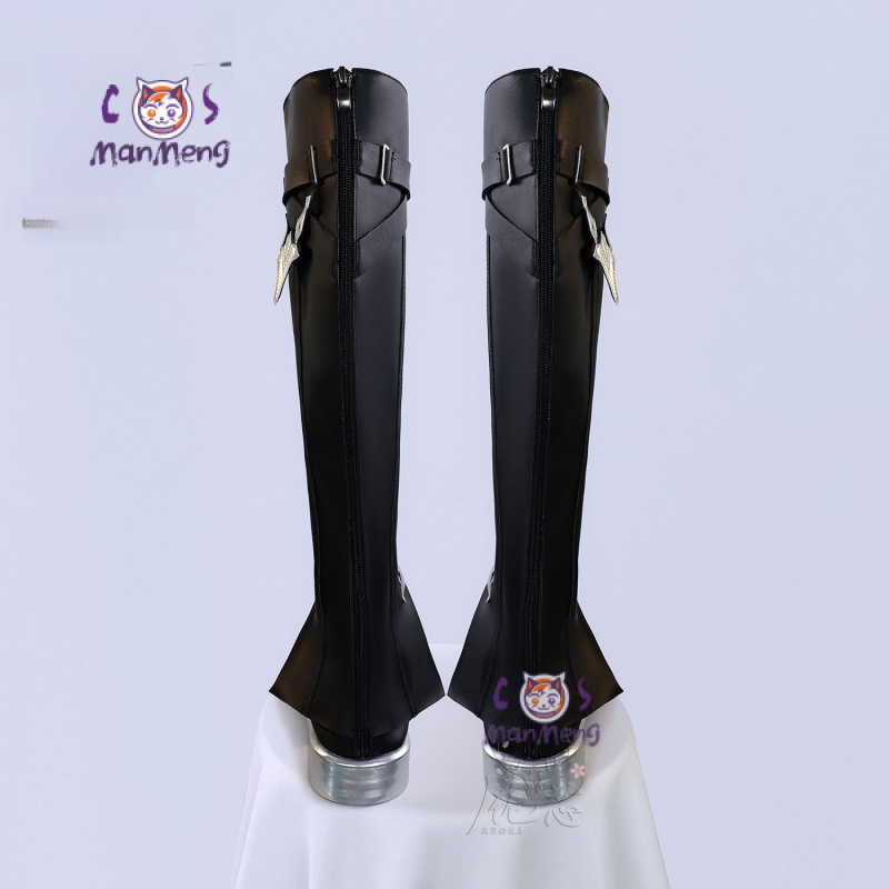 Kyryll Chudomirovich Flins Cos - Cosplay Anime Shoes ulasan dan harga