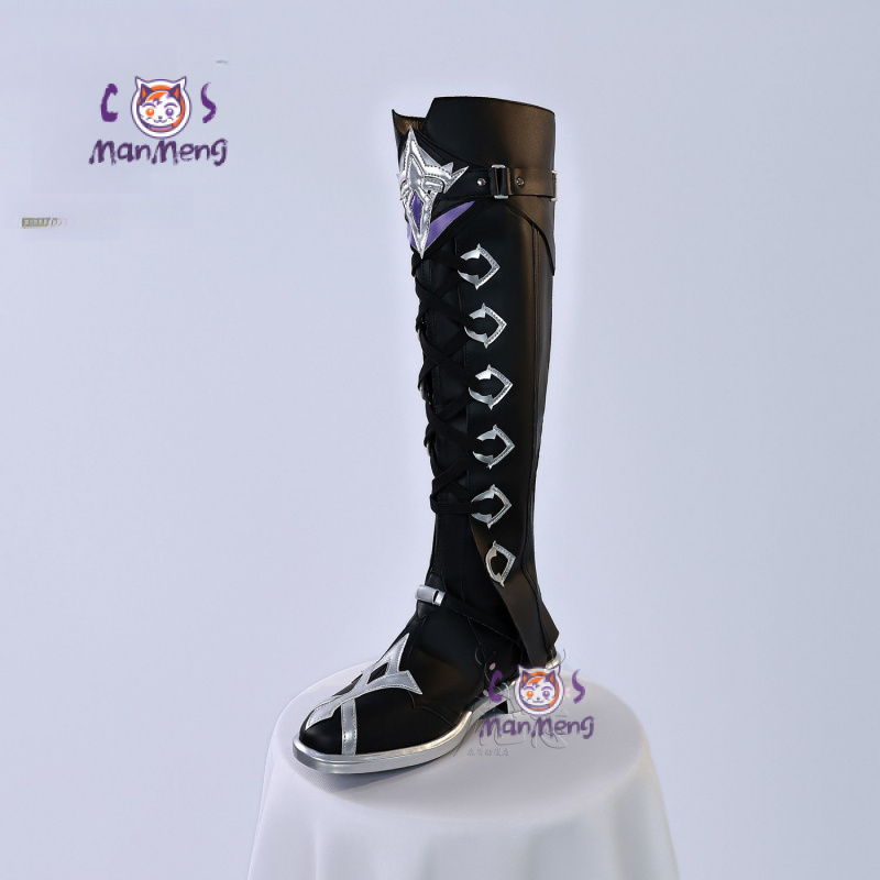 Kyryll Chudomirovich Flins Cos - Cosplay Anime Shoes ulasan dan harga