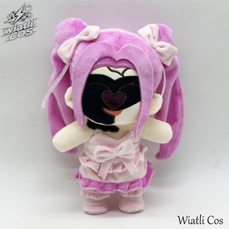 Wiatli New 23-24cm Anime Alien - Anime Zombie Cosplay ulasan dan harga