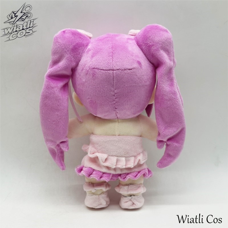 Wiatli New 23-24cm Anime Alien - Anime Zombie Cosplay ulasan dan harga