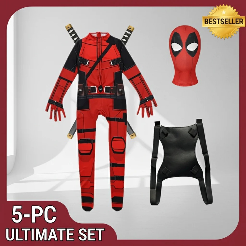 Anime My Hero Academia Charm B - Anime Cosplay Website ulasan dan harga