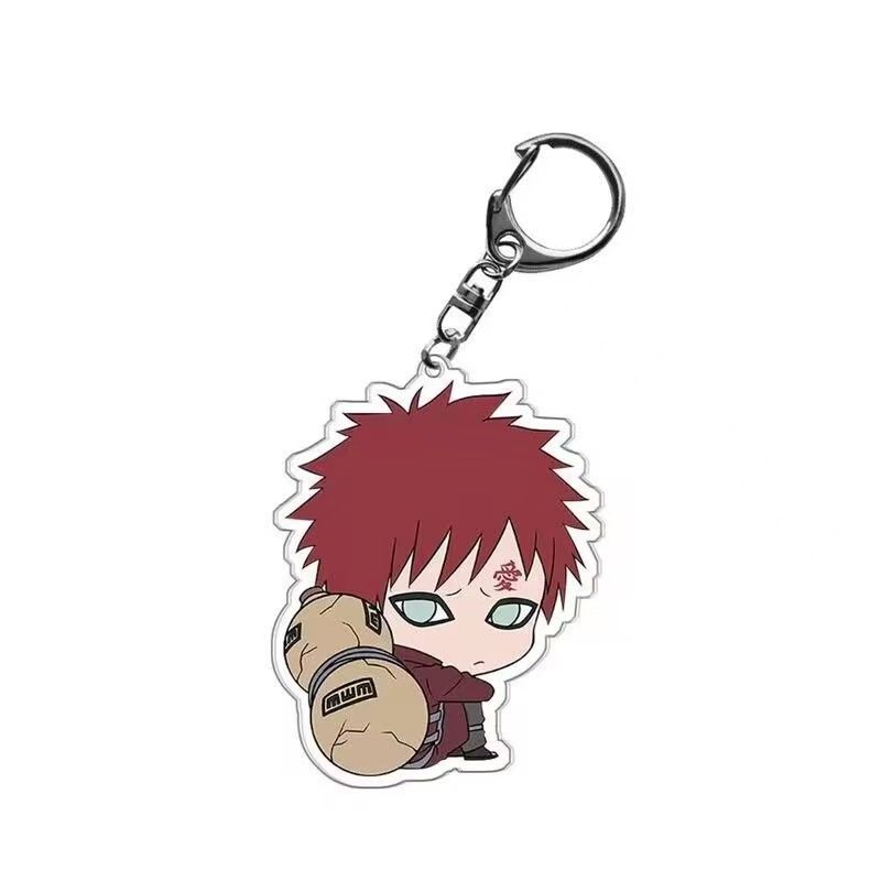 NARUTO chibi cartoon cute acry - Anime Cosplay Naruto ulasan dan harga