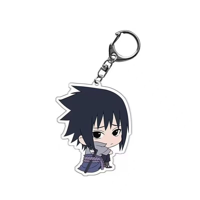 NARUTO chibi cartoon cute acry - Anime Cosplay Naruto ulasan dan harga