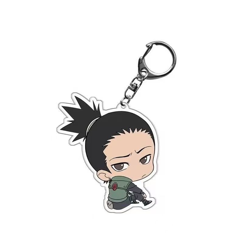 NARUTO chibi cartoon cute acry - Anime Cosplay Naruto ulasan dan harga