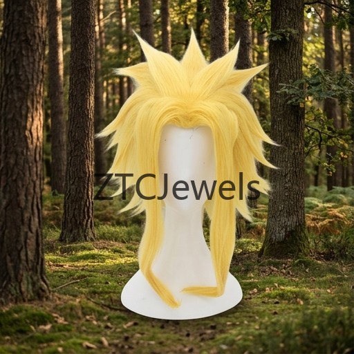 My Hero Academia All Might Cos - Anime Cosplay Website ulasan dan harga
