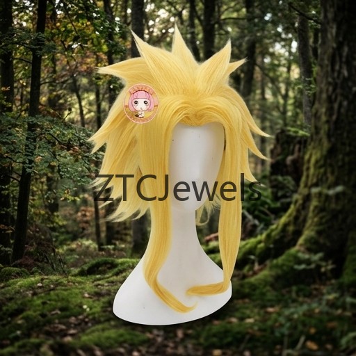 My Hero Academia All Might Cos - Anime Cosplay Website ulasan dan harga