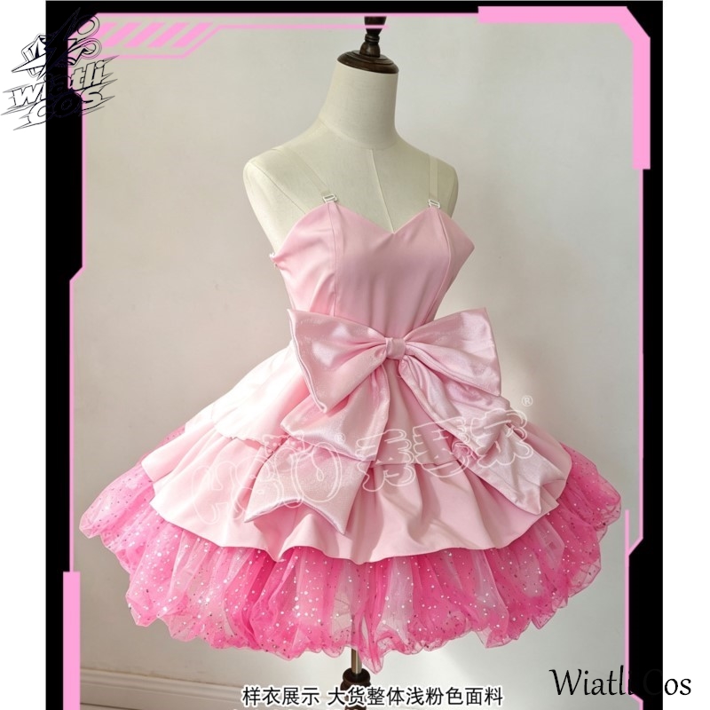 Mizi Headwear Wiatli Anime Ali - Anime Zombie Cosplay ulasan dan harga