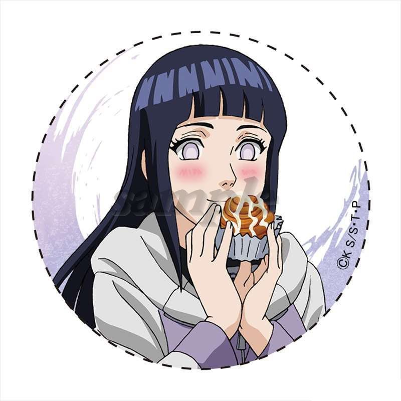 Naruto Anime Badge Uchiha Itac - Anime Cosplay Naruto ulasan dan harga