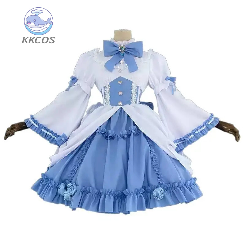 Re:ZERO - Starting Life in Ano - Anime Cosplay Re Zero ulasan dan harga