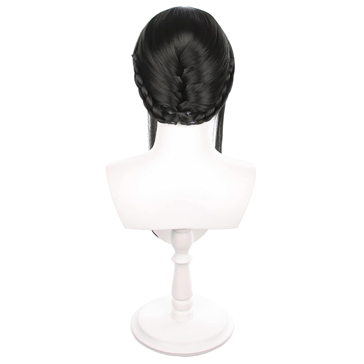 Yor Forger Wigs Anime Cosplay  - Spy Family Outfit ulasan dan harga