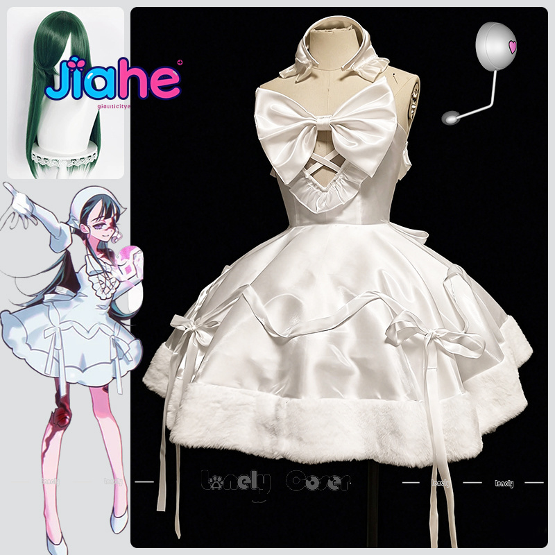 Zombie Stage Sua Cosplay Costu - Anime Zombie Cosplay ulasan dan harga