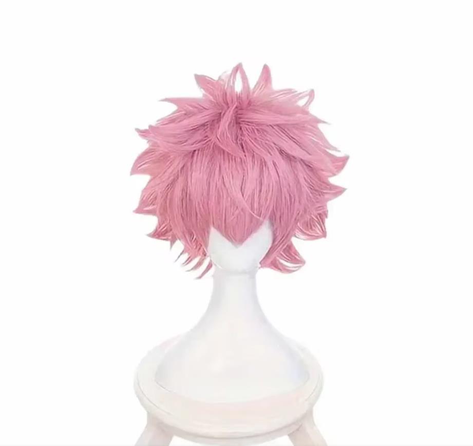Anime My Hero Academia Heat Re - Anime Cosplay Website ulasan dan harga