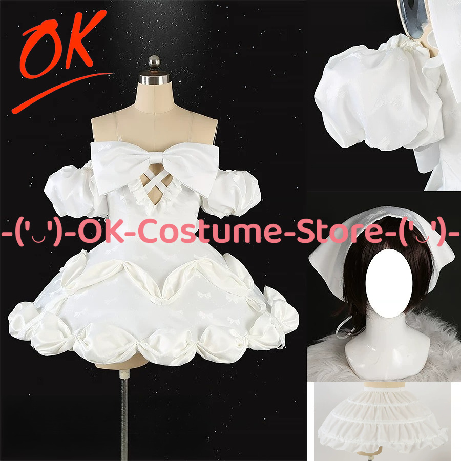 [Customized Size] Alien Stage  - Anime Zombie Cosplay ulasan dan harga
